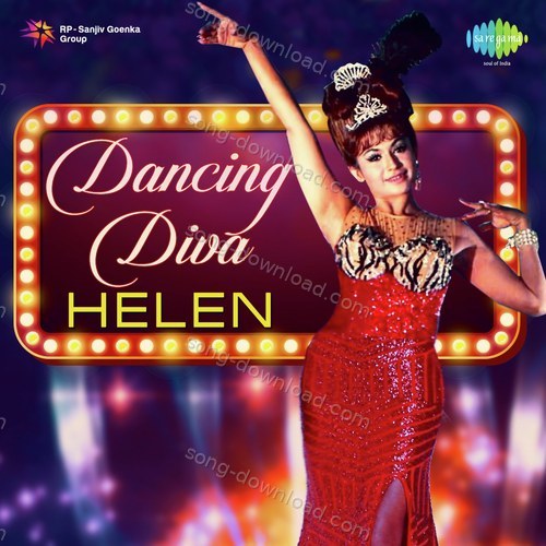 Dancing Diva Helen Lata Mangeshkar MP3 Download